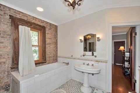 Tiny photo for 10516 S Seeley Avenue, Chicago, IL 60643 (MLS # 12724131)