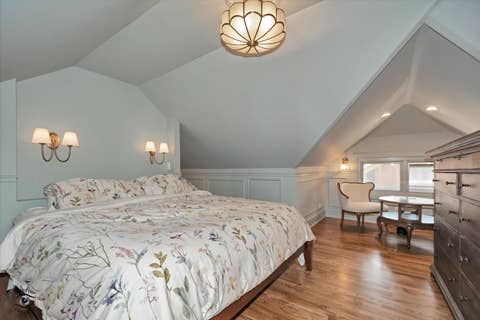 Tiny photo for 10516 S Seeley Avenue, Chicago, IL 60643 (MLS # 12724131)