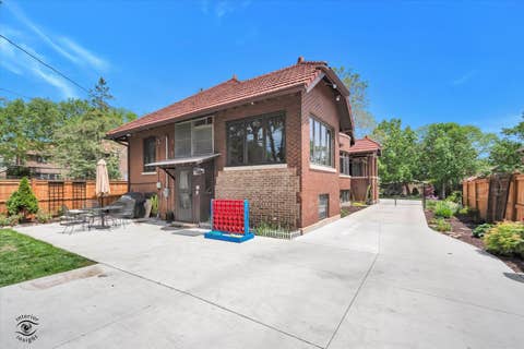 Tiny photo for 10516 S Seeley Avenue, Chicago, IL 60643 (MLS # 12724131)
