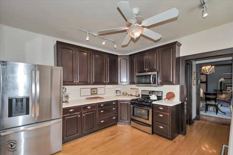 Tiny photo for 10516 S Seeley Avenue, Chicago, IL 60643 (MLS # 12724131)