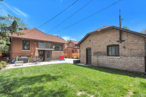 Tiny photo for 10516 S Seeley Avenue, Chicago, IL 60643 (MLS # 12724131)