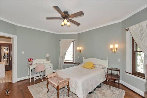 Tiny photo for 10516 S Seeley Avenue, Chicago, IL 60643 (MLS # 12724131)