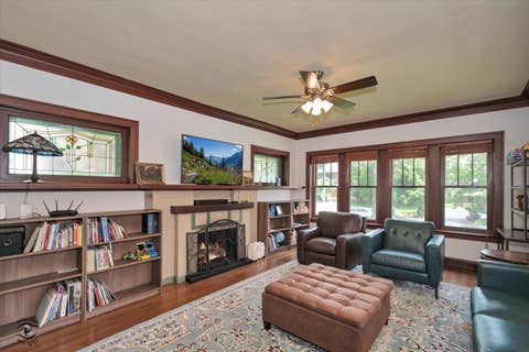 Tiny photo for 10516 S Seeley Avenue, Chicago, IL 60643 (MLS # 12724131)