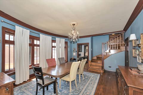 Tiny photo for 10516 S Seeley Avenue, Chicago, IL 60643 (MLS # 12724131)