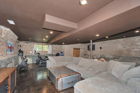 Tiny photo for 10516 S Seeley Avenue, Chicago, IL 60643 (MLS # 12724131)