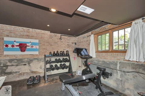 Tiny photo for 10516 S Seeley Avenue, Chicago, IL 60643 (MLS # 12724131)