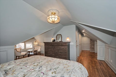 Tiny photo for 10516 S Seeley Avenue, Chicago, IL 60643 (MLS # 12724131)
