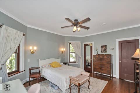 Tiny photo for 10516 S Seeley Avenue, Chicago, IL 60643 (MLS # 12724131)