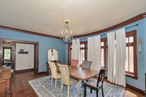 Tiny photo for 10516 S Seeley Avenue, Chicago, IL 60643 (MLS # 12724131)