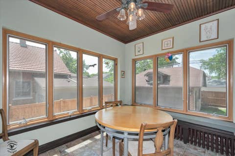 Tiny photo for 10516 S Seeley Avenue, Chicago, IL 60643 (MLS # 12724131)