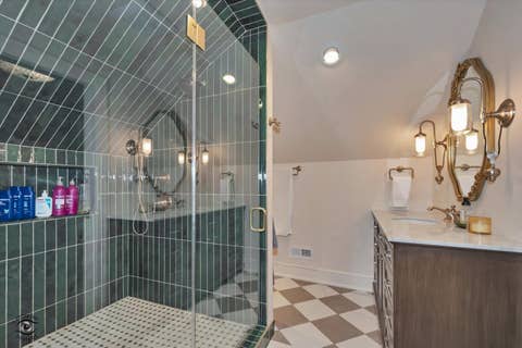 Tiny photo for 10516 S Seeley Avenue, Chicago, IL 60643 (MLS # 12724131)