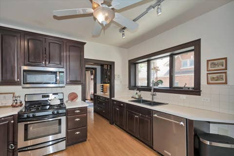 Tiny photo for 10516 S Seeley Avenue, Chicago, IL 60643 (MLS # 12724131)