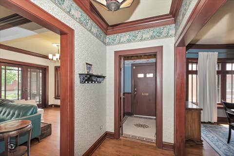 Tiny photo for 10516 S Seeley Avenue, Chicago, IL 60643 (MLS # 12724131)
