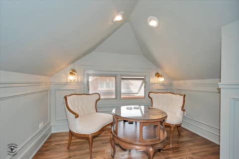 Tiny photo for 10516 S Seeley Avenue, Chicago, IL 60643 (MLS # 12724131)