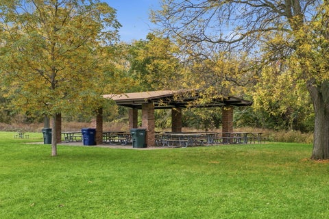 Tiny photo for 9128 W Terrace Drive #2K, Niles, IL 60714 (MLS # 12786884)