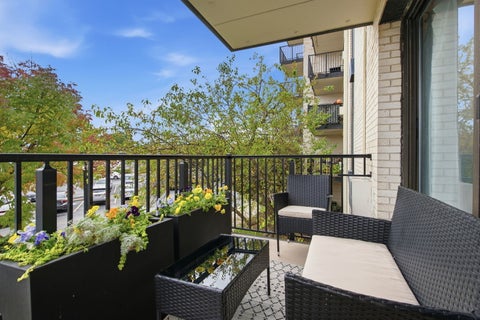 Tiny photo for 9128 W Terrace Drive #2K, Niles, IL 60714 (MLS # 12786884)