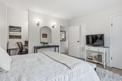 Tiny photo for 9128 W Terrace Drive #2K, Niles, IL 60714 (MLS # 12786884)