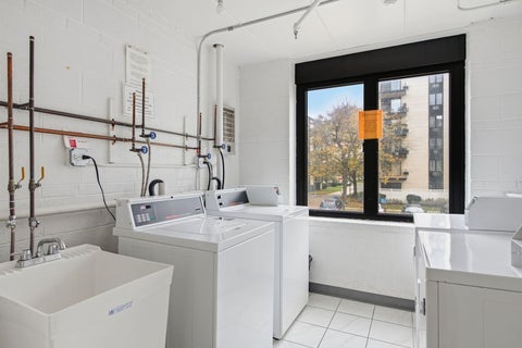 Tiny photo for 9128 W Terrace Drive #2K, Niles, IL 60714 (MLS # 12786884)