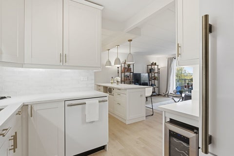 Tiny photo for 9128 W Terrace Drive #2K, Niles, IL 60714 (MLS # 12786884)