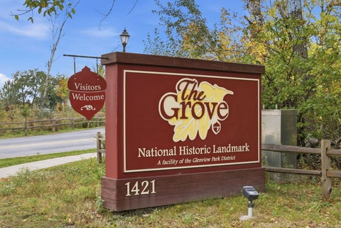 Tiny photo for 9128 W Terrace Drive #2K, Niles, IL 60714 (MLS # 12786884)
