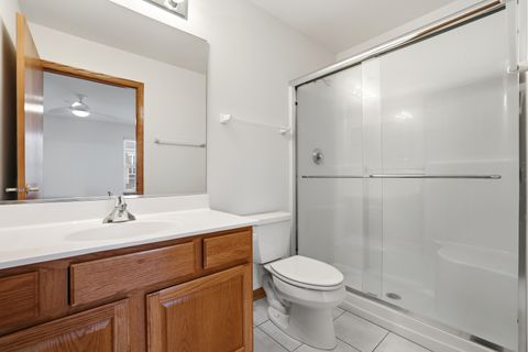 Tiny photo for 611 Belmont Lane, Carol Stream, IL 60188 (MLS # 12612347)