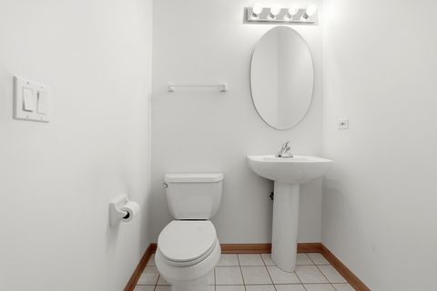 Tiny photo for 611 Belmont Lane, Carol Stream, IL 60188 (MLS # 12612347)