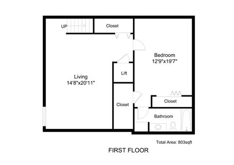 Tiny photo for 611 Belmont Lane, Carol Stream, IL 60188 (MLS # 12612347)