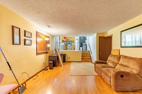 Tiny photo for 12836 S Apple Lane, Alsip, IL 60803 (MLS # 12693563)