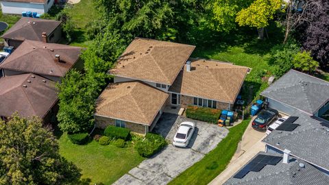 Tiny photo for 12836 S Apple Lane, Alsip, IL 60803 (MLS # 12693563)