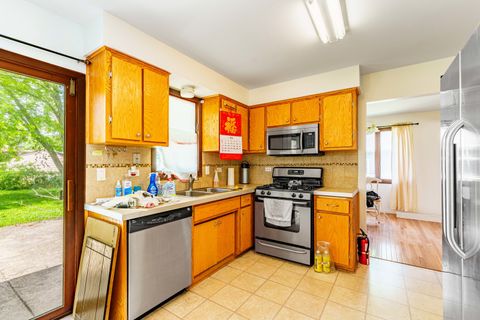 Tiny photo for 12836 S Apple Lane, Alsip, IL 60803 (MLS # 12693563)