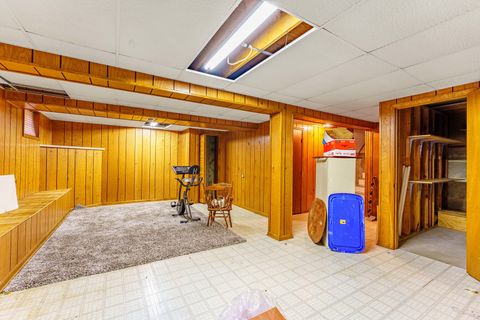 Tiny photo for 12836 S Apple Lane, Alsip, IL 60803 (MLS # 12693563)