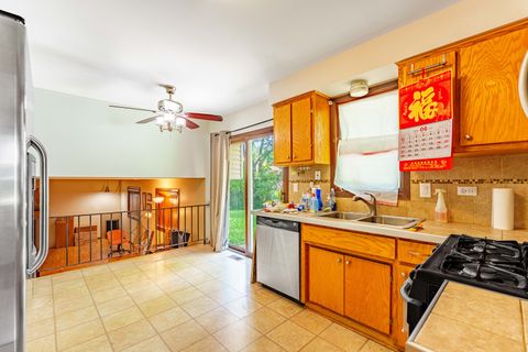 Tiny photo for 12836 S Apple Lane, Alsip, IL 60803 (MLS # 12693563)