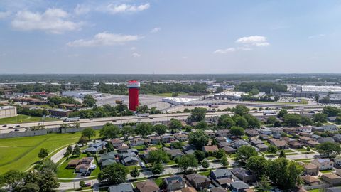 Tiny photo for 12836 S Apple Lane, Alsip, IL 60803 (MLS # 12693563)