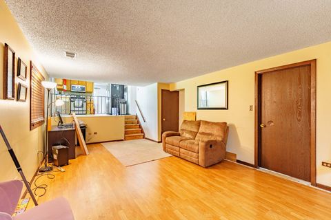 Tiny photo for 12836 S Apple Lane, Alsip, IL 60803 (MLS # 12693563)