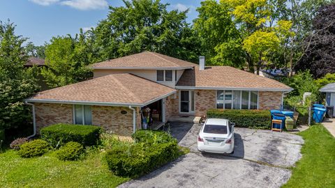 Photo of 12836 S Apple Lane, Alsip, IL 60803 (MLS # 12693563)