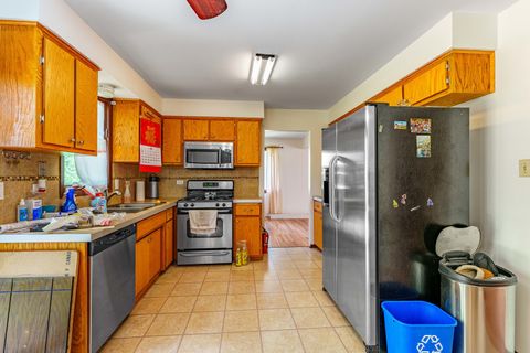Tiny photo for 12836 S Apple Lane, Alsip, IL 60803 (MLS # 12693563)