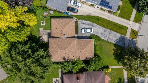 Tiny photo for 12836 S Apple Lane, Alsip, IL 60803 (MLS # 12693563)