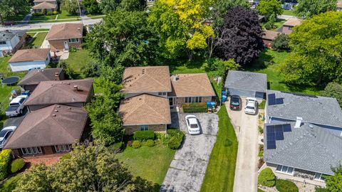Tiny photo for 12836 S Apple Lane, Alsip, IL 60803 (MLS # 12693563)
