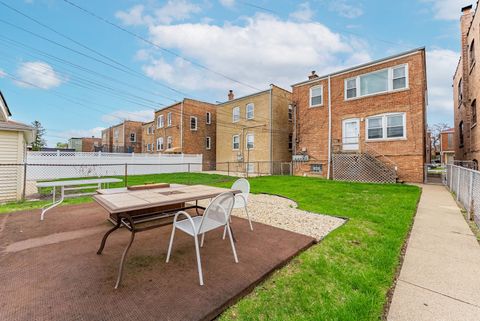 Tiny photo for 1811 Kenilworth Avenue, Berwyn, IL 60402 (MLS # 12624050)