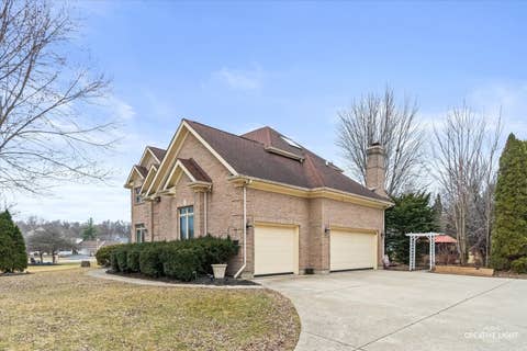 Tiny photo for 39W796 Dairyherd Lane, St. Charles, IL 60175 (MLS # 12642036)