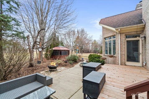 Tiny photo for 39W796 Dairyherd Lane, St. Charles, IL 60175 (MLS # 12642036)