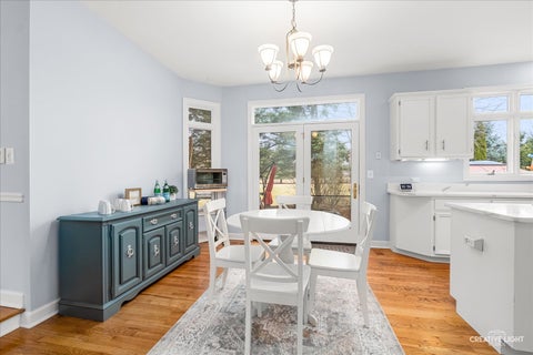 Tiny photo for 39W796 Dairyherd Lane, St. Charles, IL 60175 (MLS # 12642036)