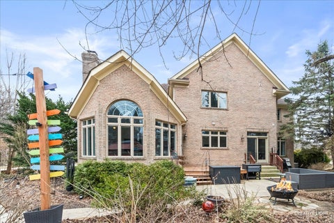 Tiny photo for 39W796 Dairyherd Lane, St. Charles, IL 60175 (MLS # 12642036)