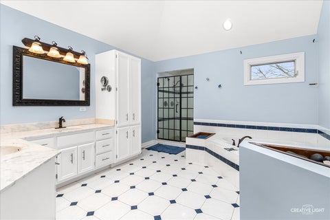 Tiny photo for 39W796 Dairyherd Lane, St. Charles, IL 60175 (MLS # 12642036)