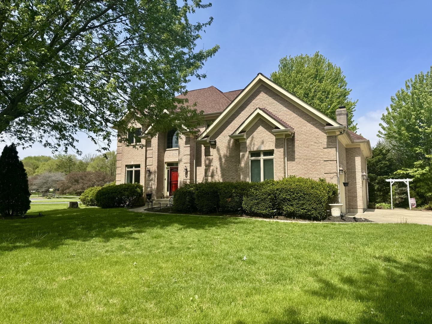 39W796 Dairyherd Lane