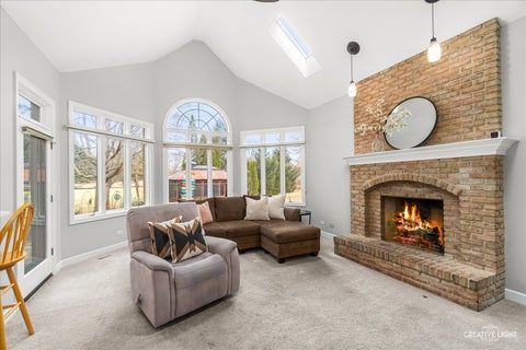 Tiny photo for 39W796 Dairyherd Lane, St. Charles, IL 60175 (MLS # 12642036)