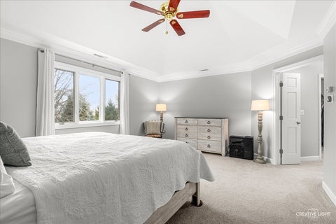 Tiny photo for 39W796 Dairyherd Lane, St. Charles, IL 60175 (MLS # 12642036)