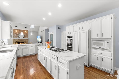 Tiny photo for 39W796 Dairyherd Lane, St. Charles, IL 60175 (MLS # 12642036)
