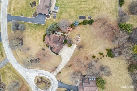 Tiny photo for 39W796 Dairyherd Lane, St. Charles, IL 60175 (MLS # 12642036)