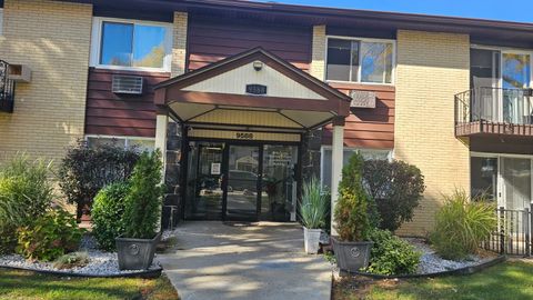 9588 Terrace Place 1C Des Plaines IL 60016